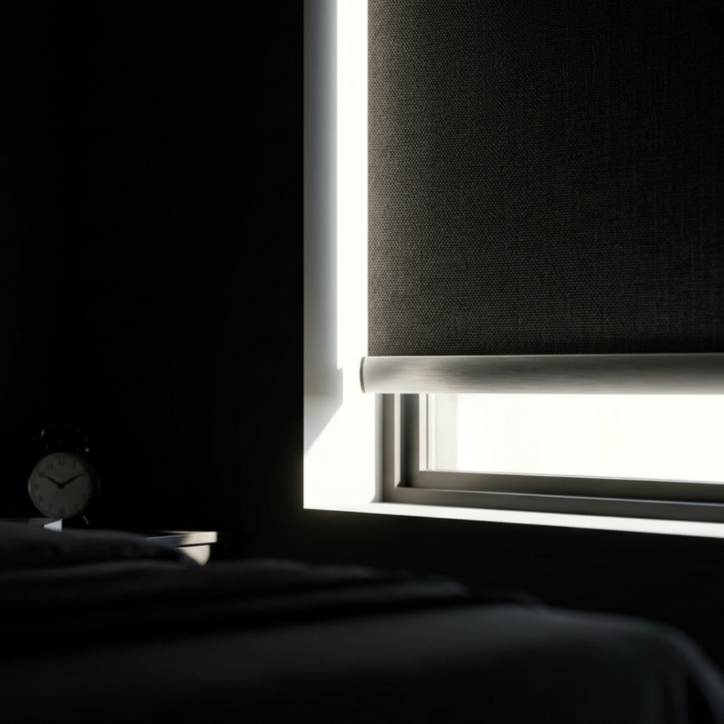 Blackout Roller Blind - Image 3
