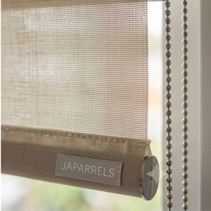 Light Filtering Roller Blind